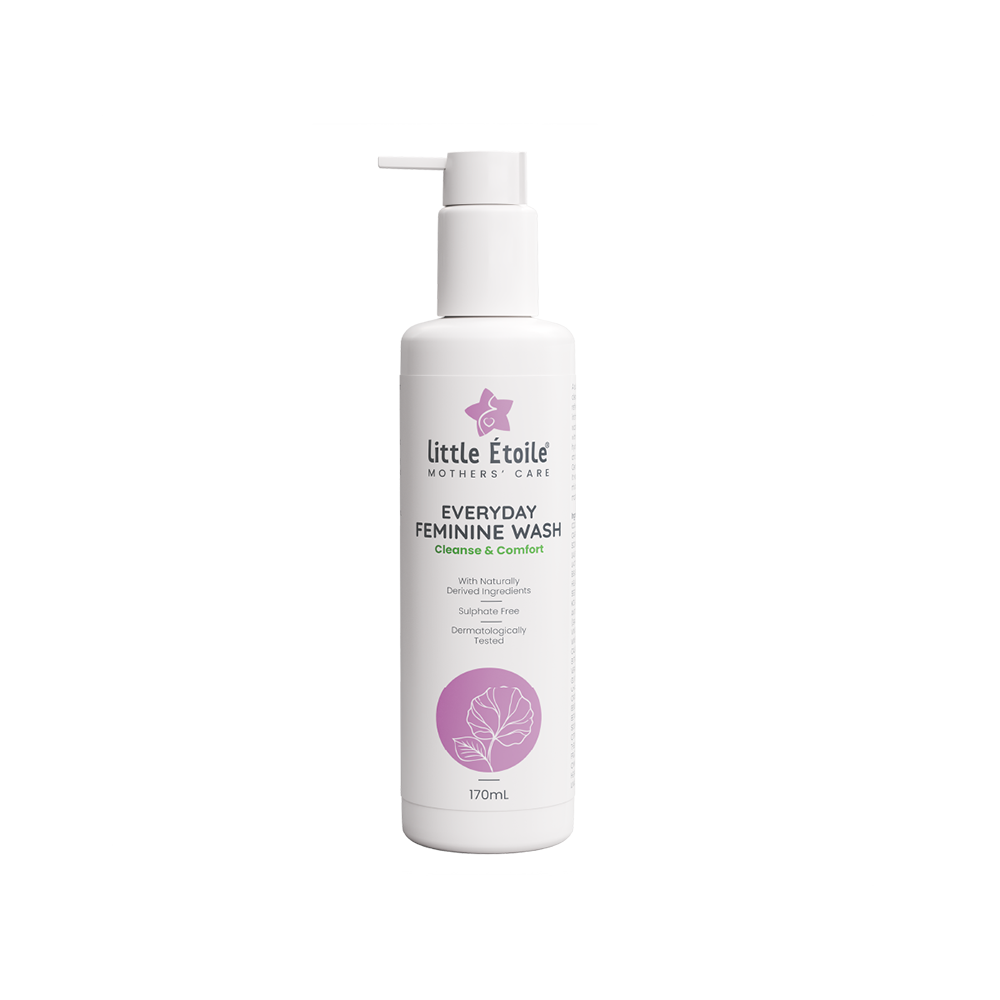 Everyday Feminine Wash