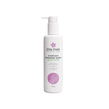 Everyday Feminine Wash