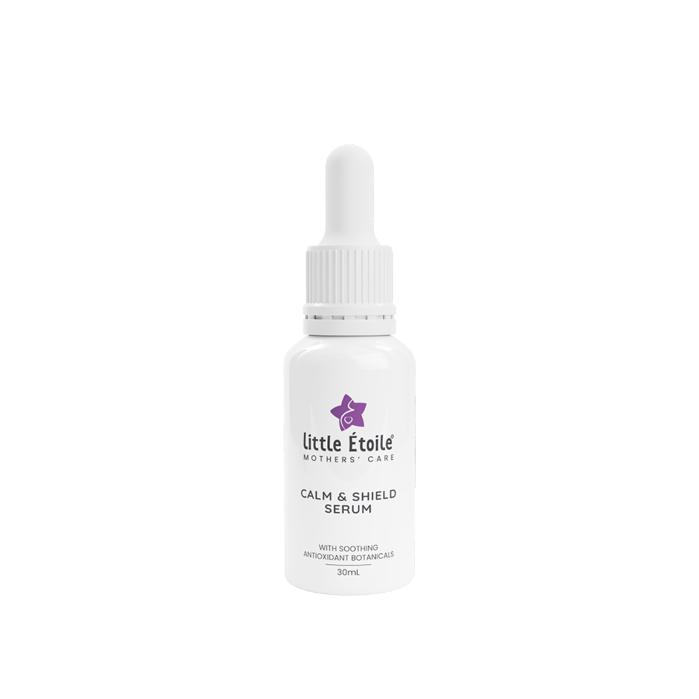 Calm & Shield Serum