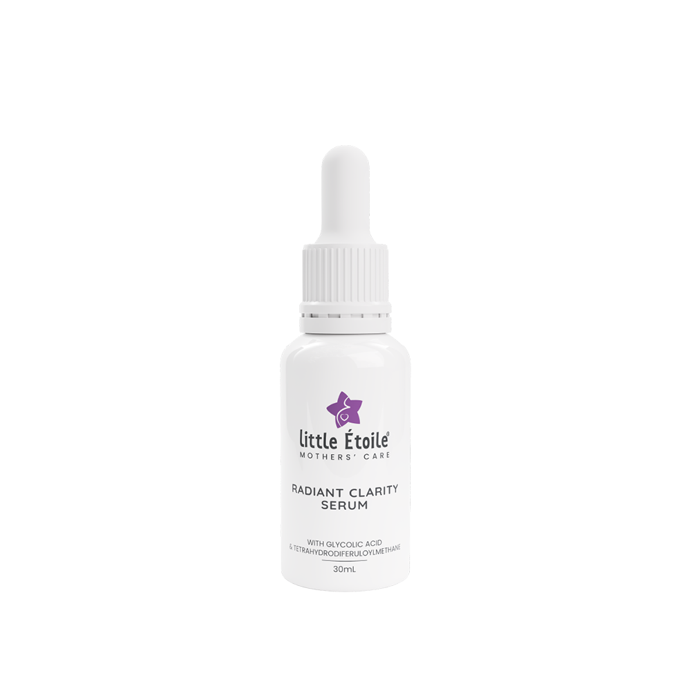 Radiant Clarity Serum