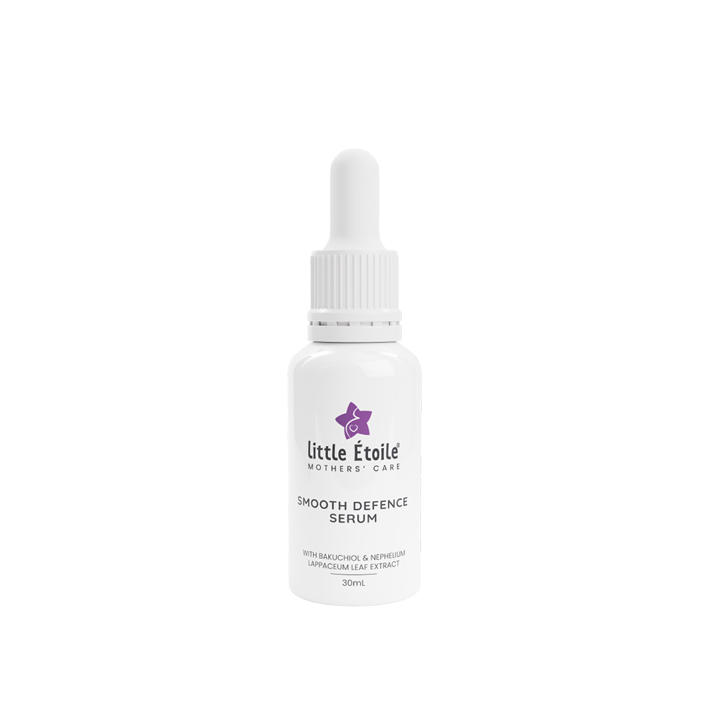 Smooth Defence Serum