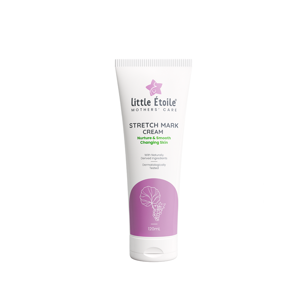 Stretch Mark Cream