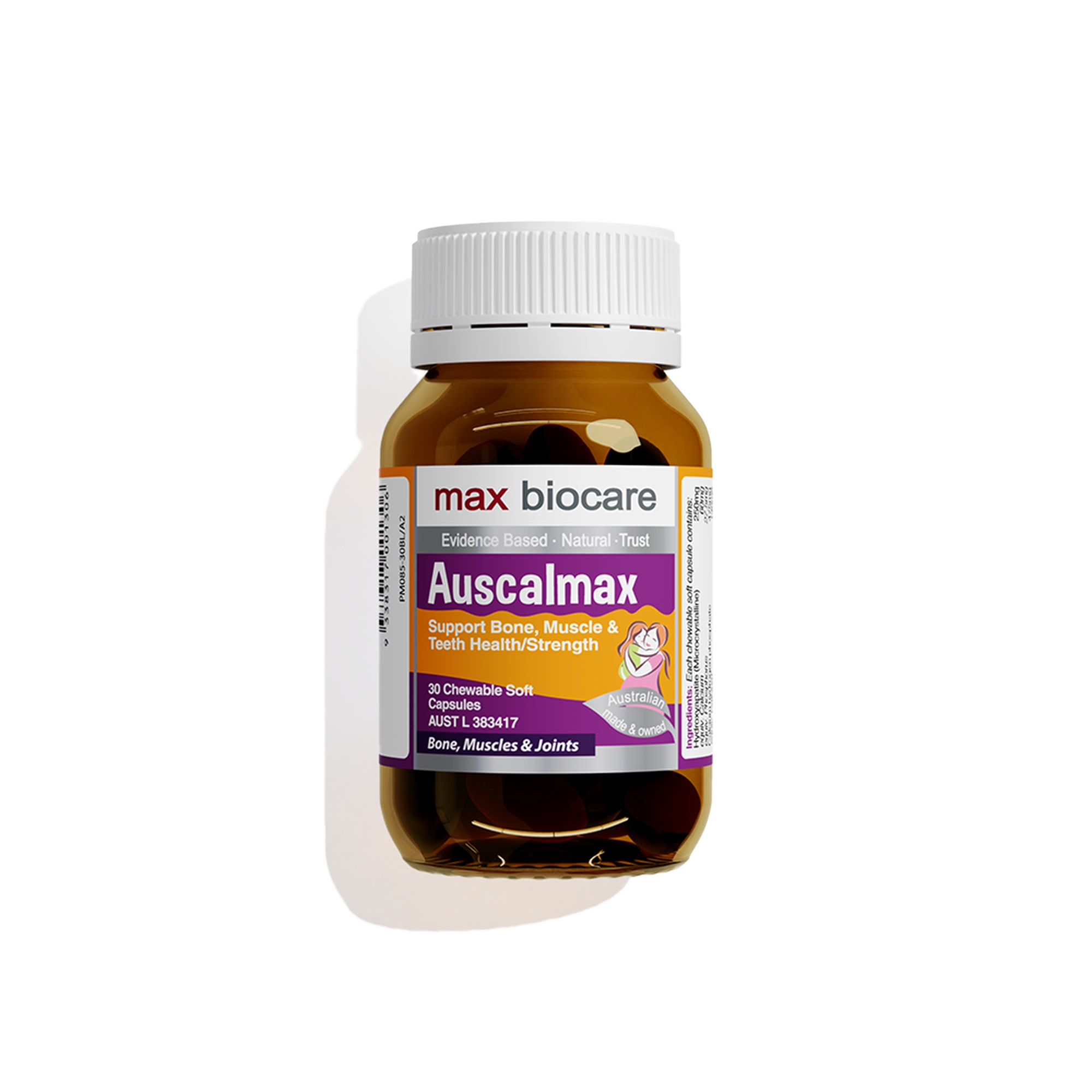 Auscalmax