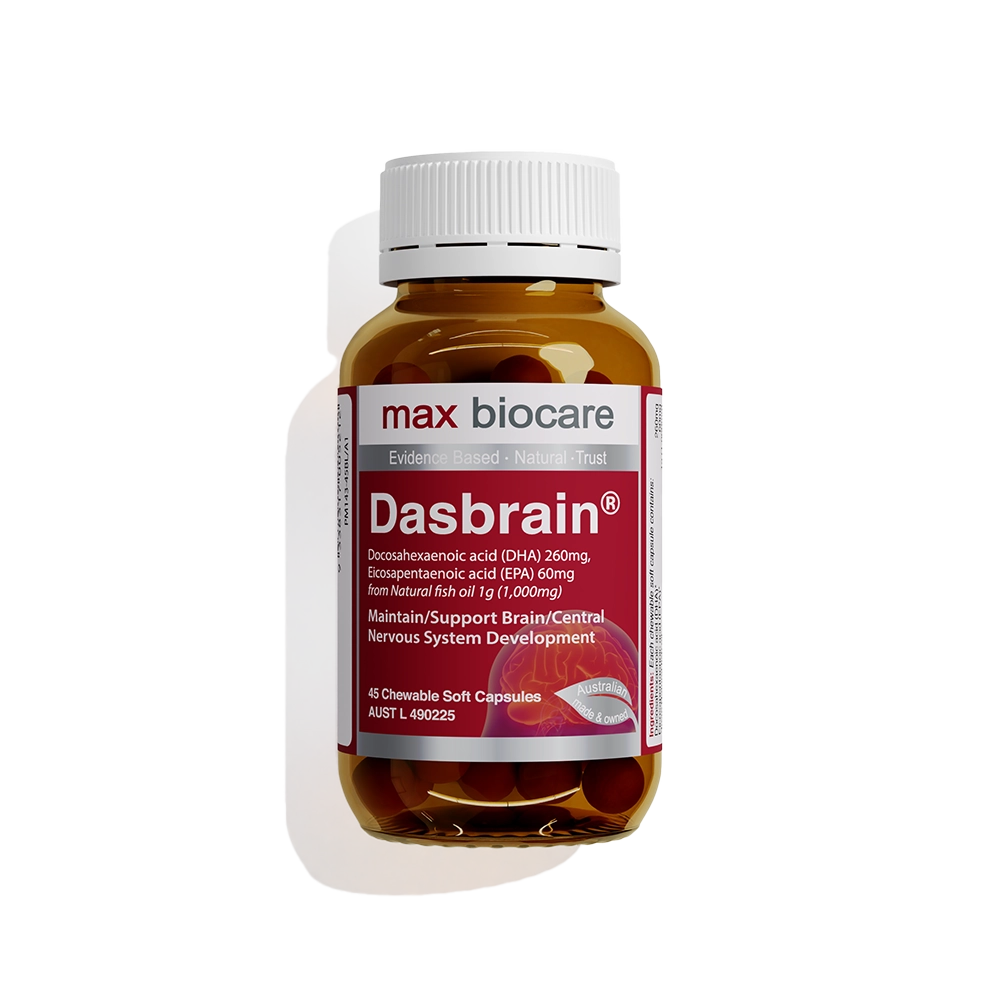 Dasbrain®