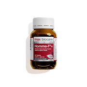 Homme-F®+