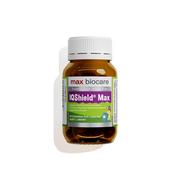 IQShield® Max
