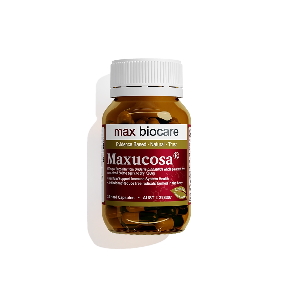 Maxucosa®