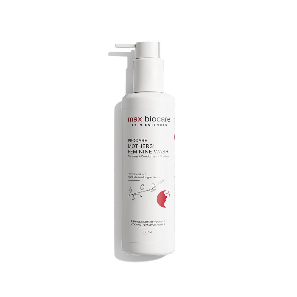 Procare Mothers' Feminine Wash
