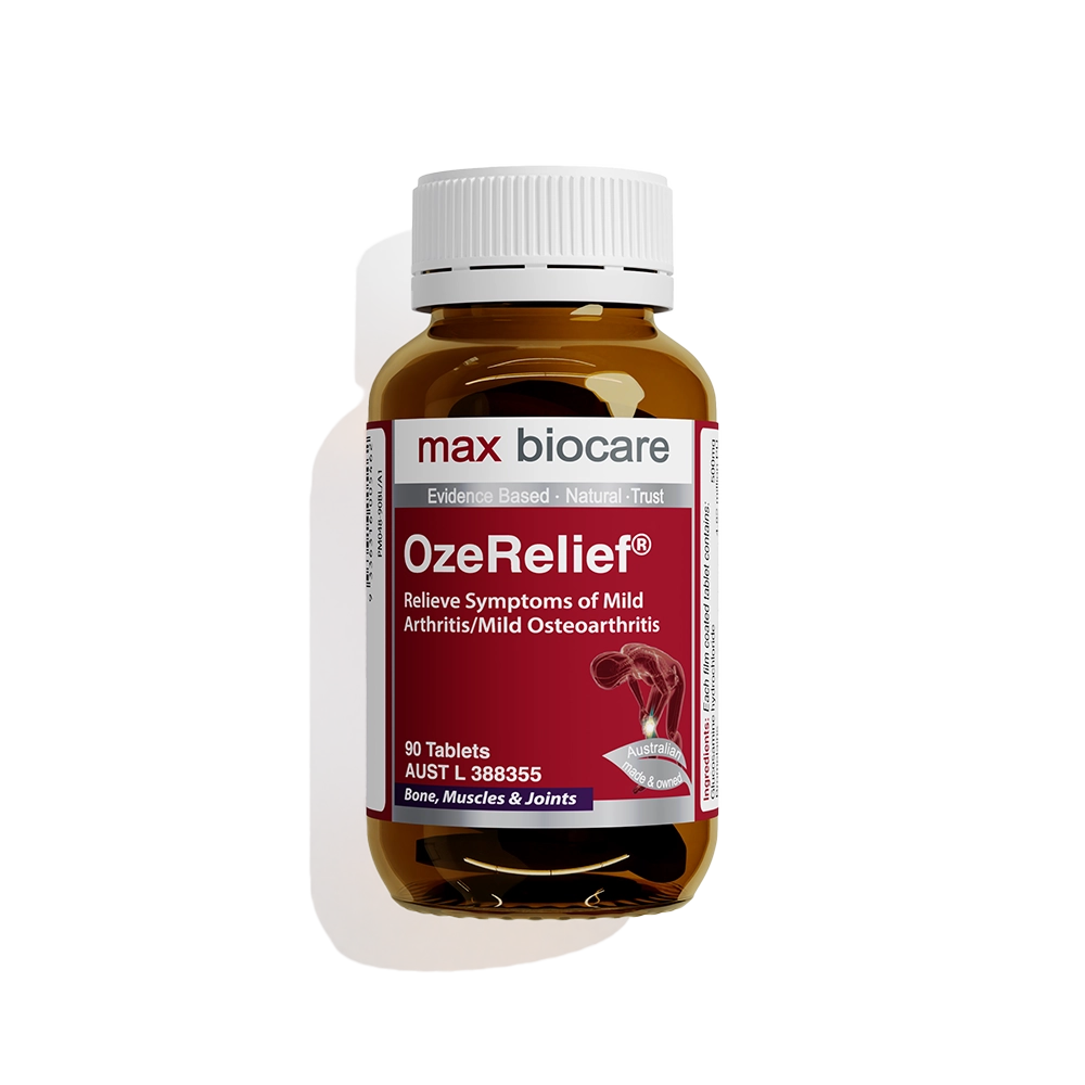 OzeRelief®