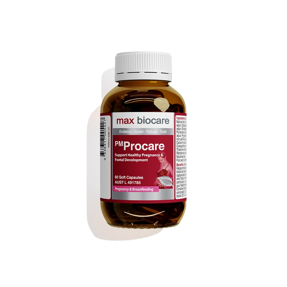 PM Procare – Garden of Wellness Shop