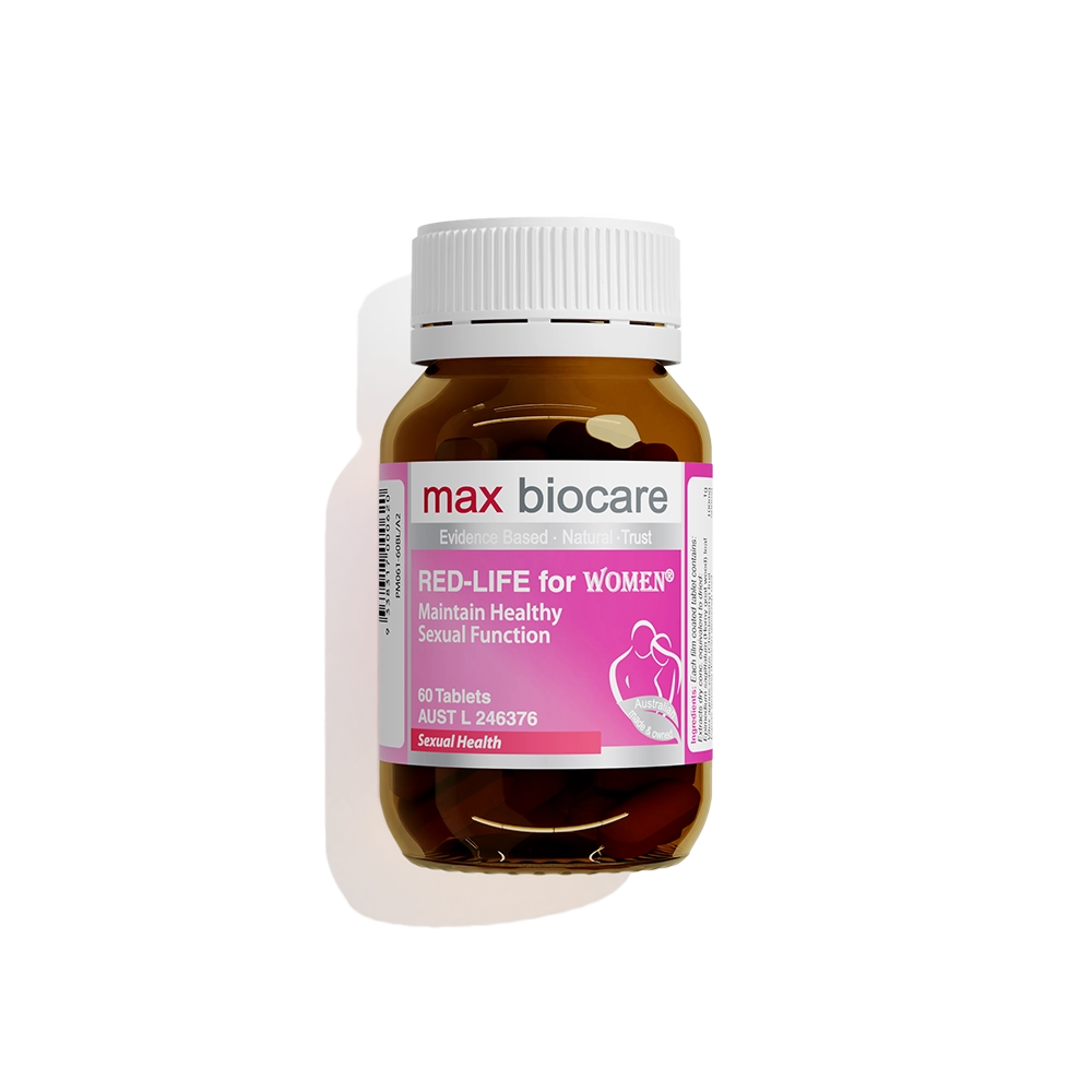 Red Max Life Garden of Wellness Shop | For Your Beauty, Health & Wellness