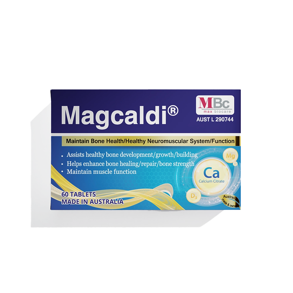 Magcaldi®