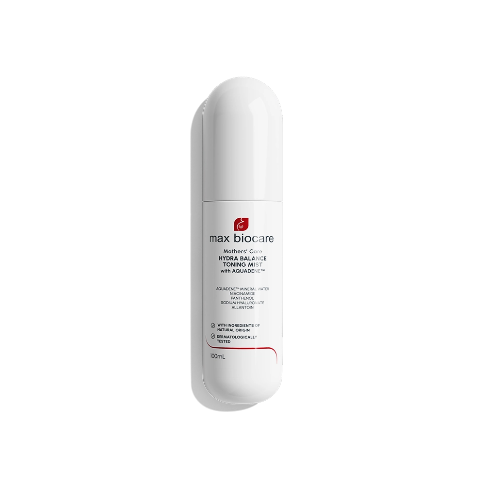 Hydra Balance Toning Mist with AQUADENᵀᴹ