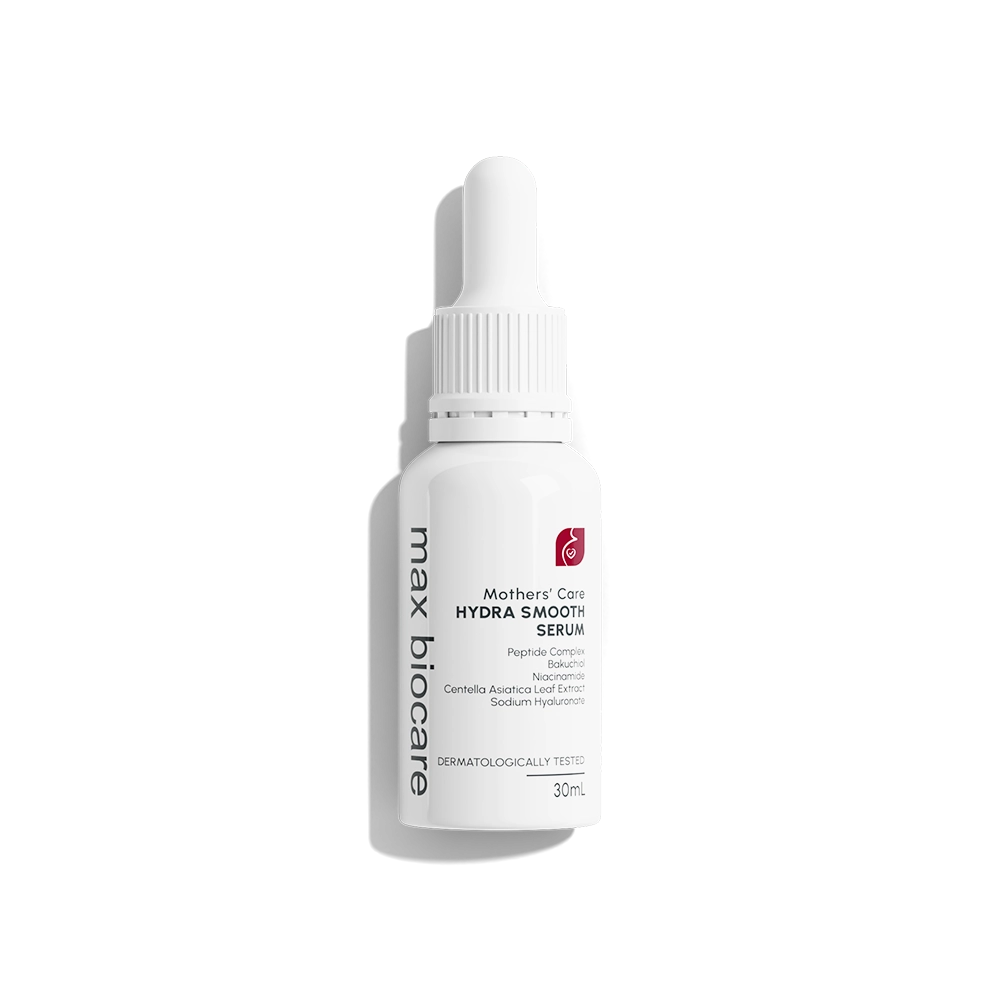 Hydra Smooth Serum