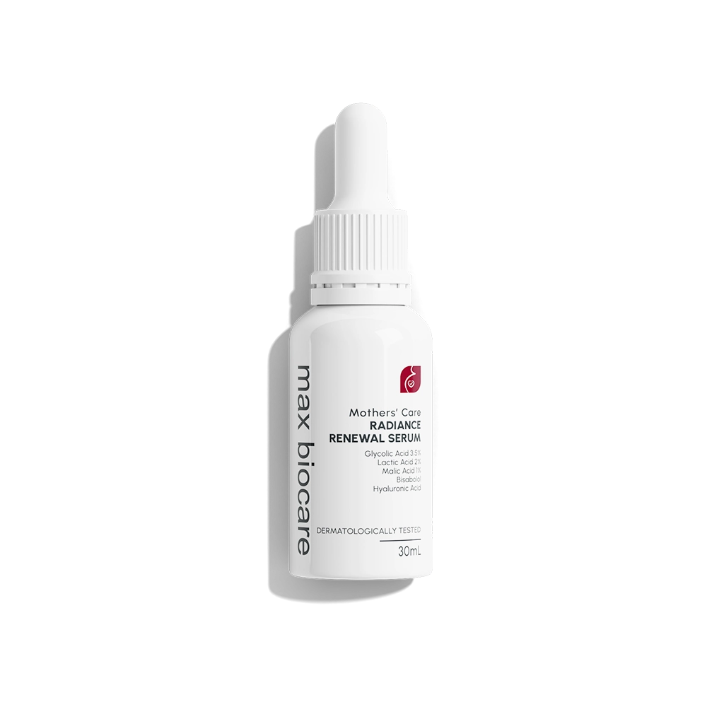Radiance Renewal Serum
