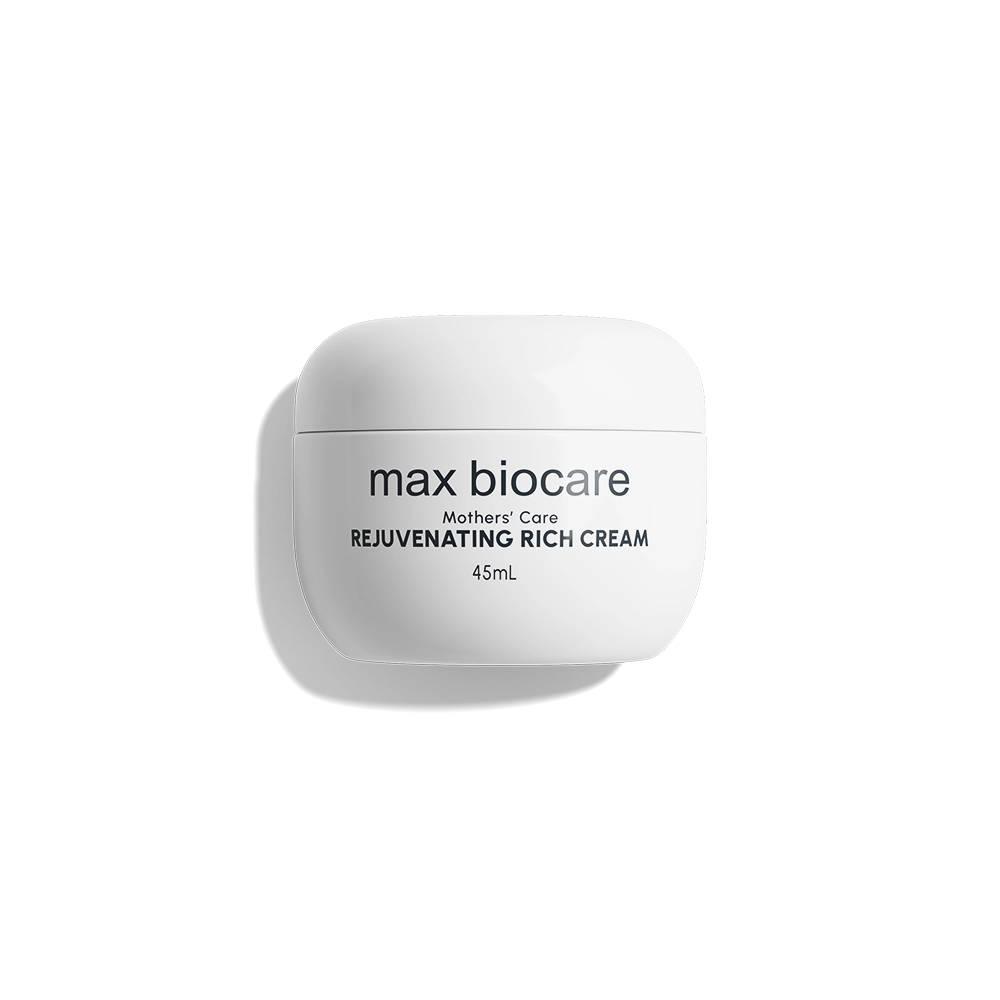 Rejuvenating Rich Cream