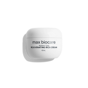 Rejuvenating Rich Cream