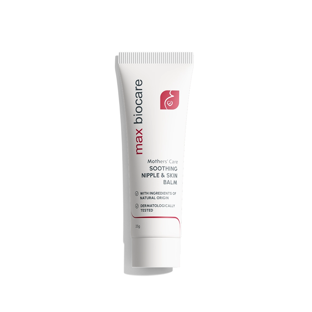 Soothing Nipple & Skin Balm