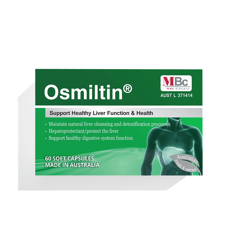 Osmiltin®