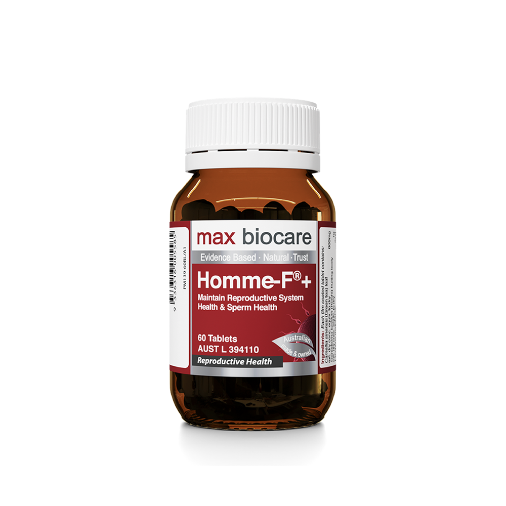 Homme-F®+