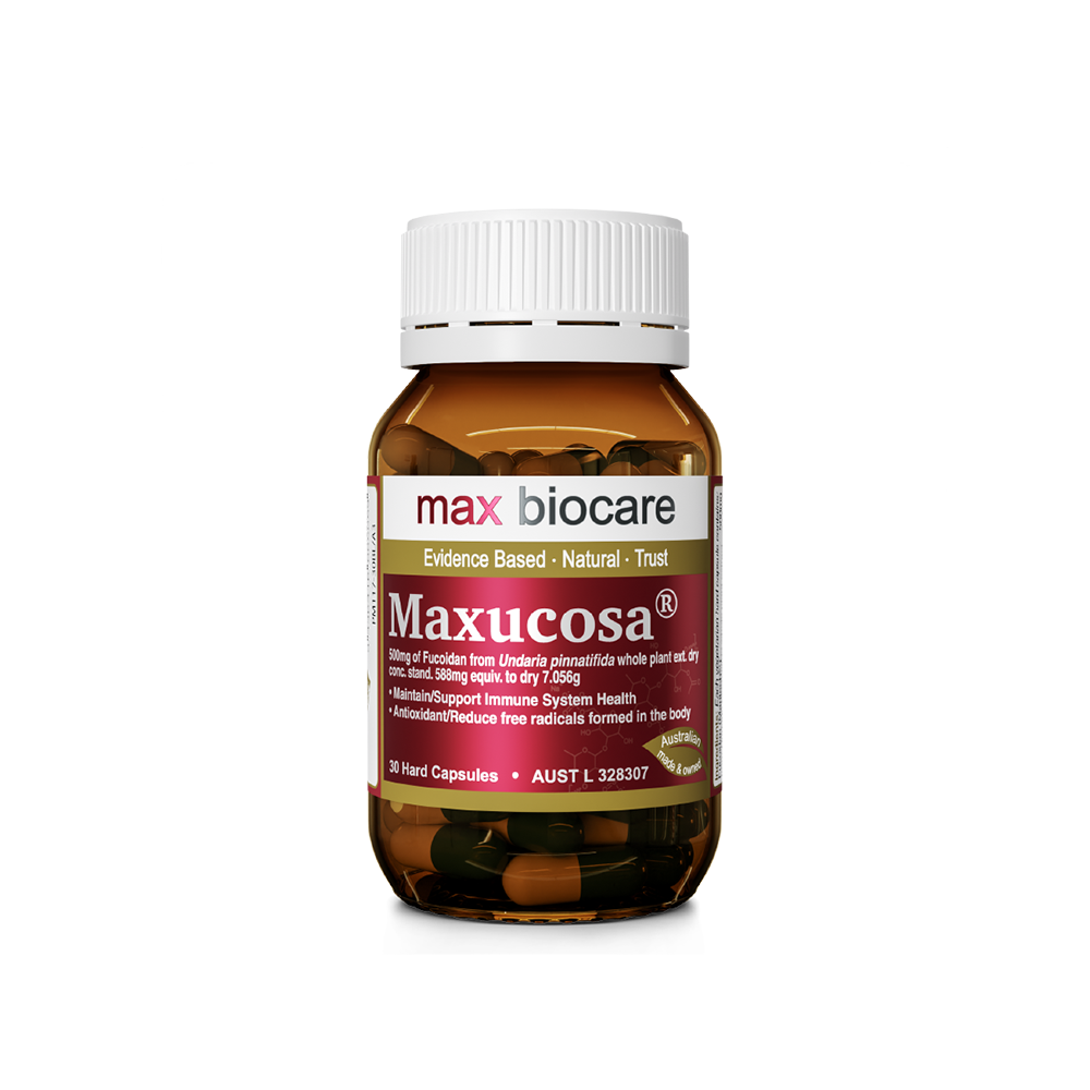 Maxucosa®
