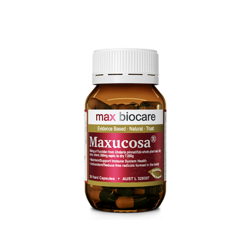 Maxucosa®