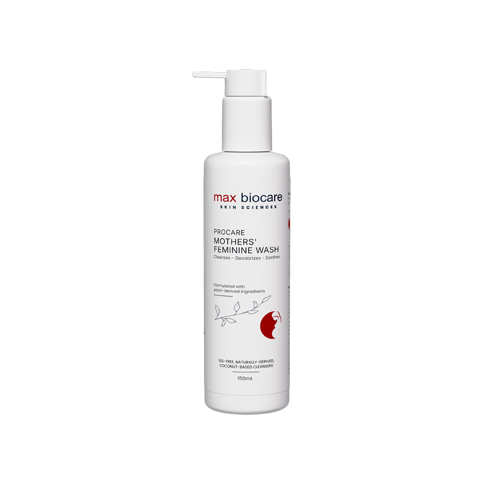 Procare Mothers' Feminine Wash