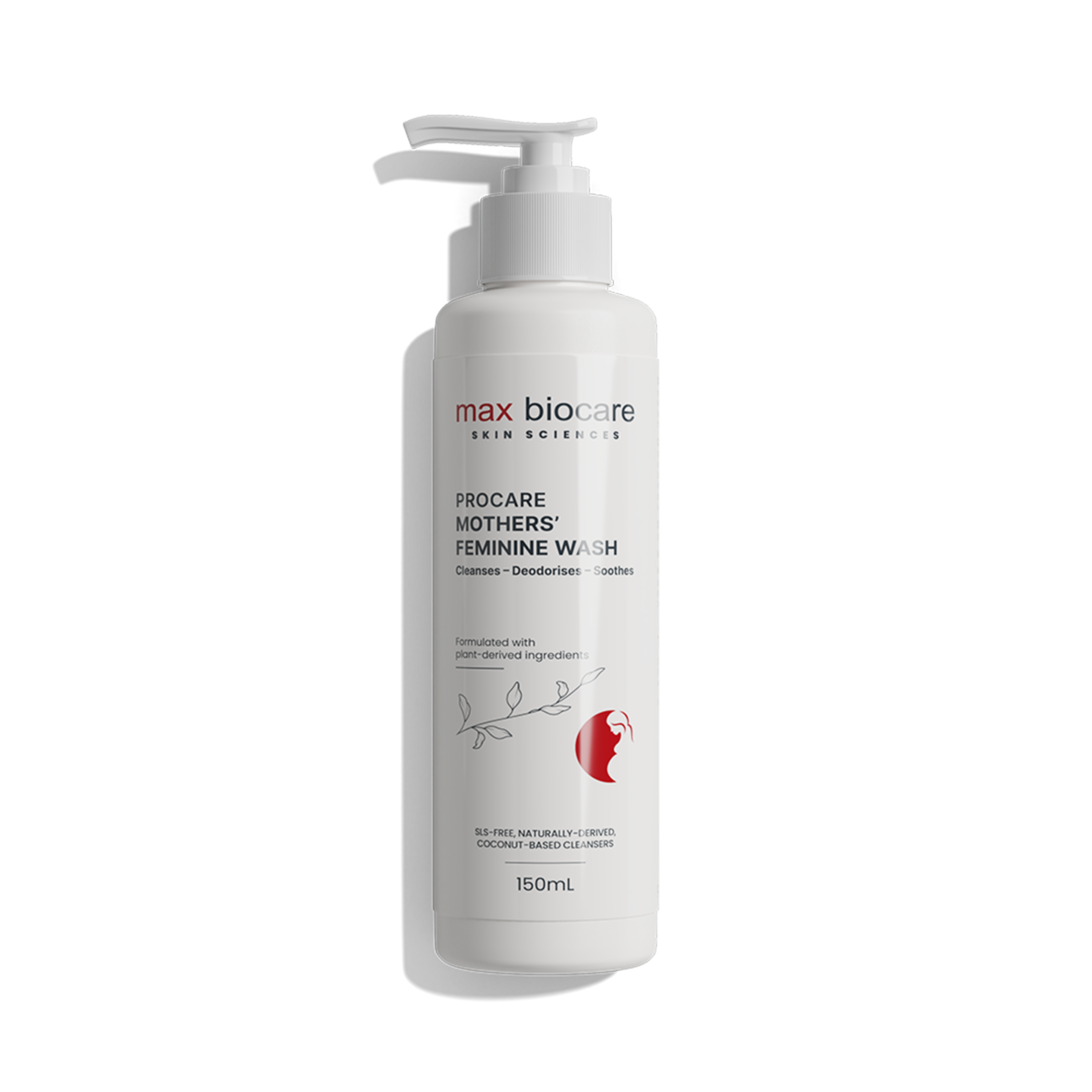 Procare Mothers' Feminine Wash