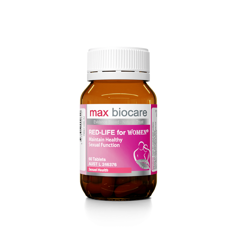 RED-LIFE for WOMEN®