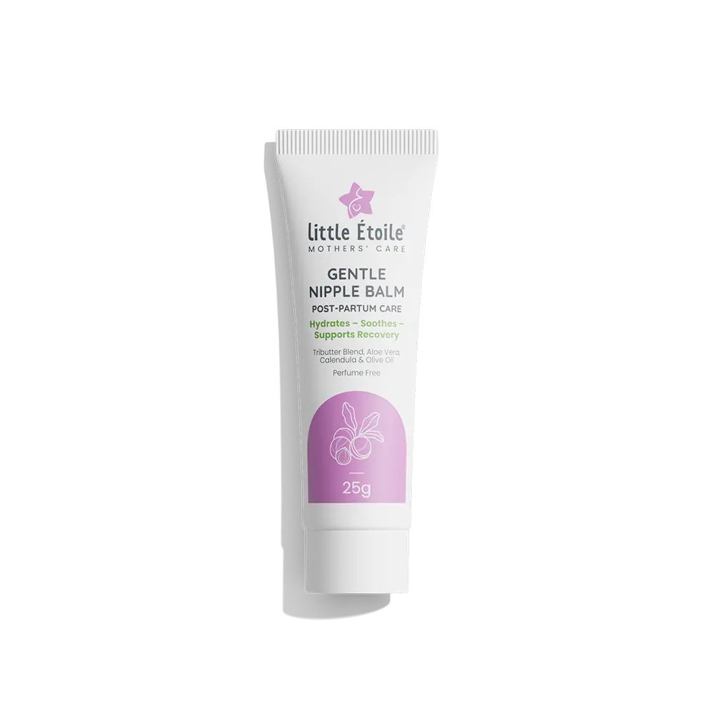 Gentle Nipple Balm