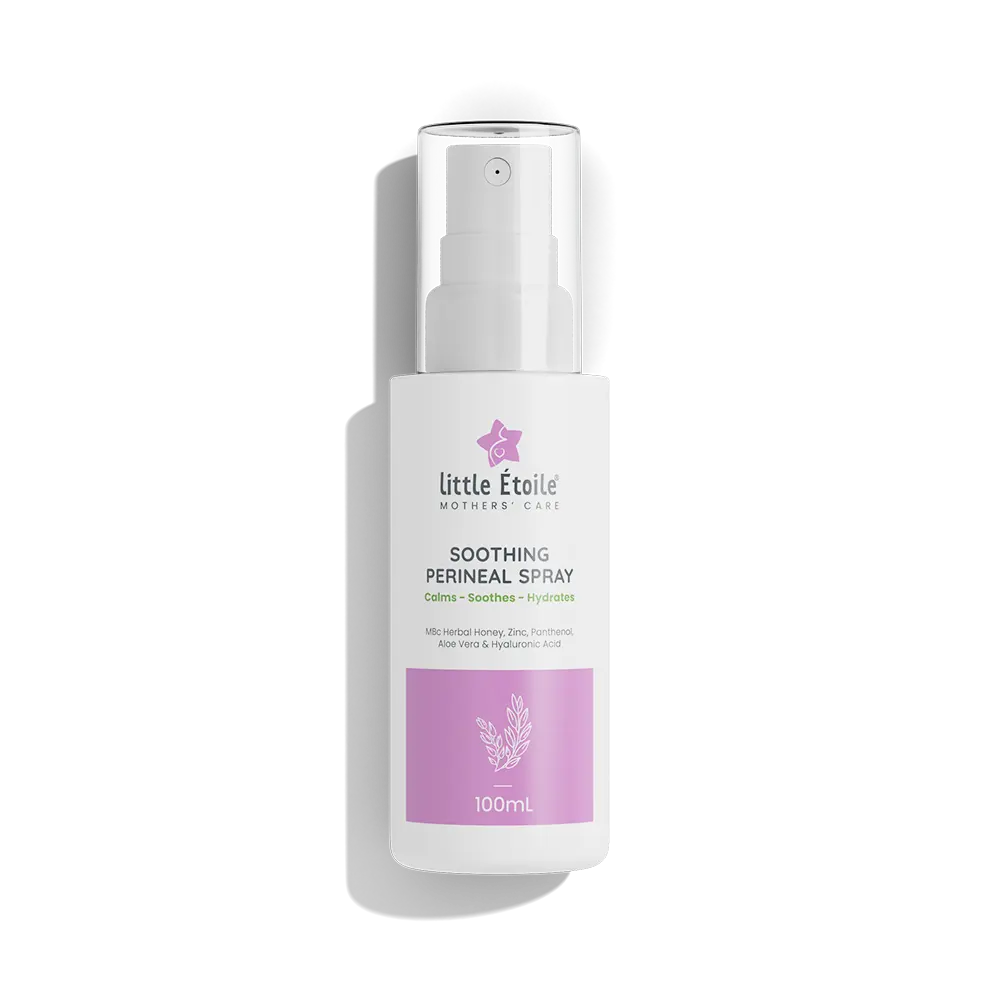Soothing Perineal Spray