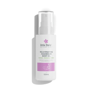 Rejuvenating Magnesium Body Oil