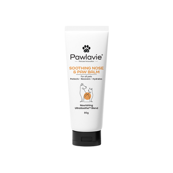 Soothing Nose & Paw Balm - For Cats & Dogs