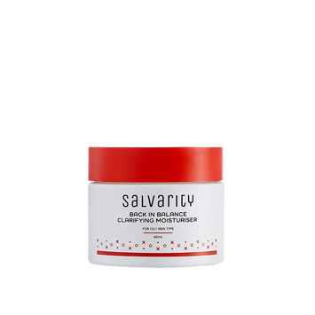Back in Balance Clarifying Moisturiser