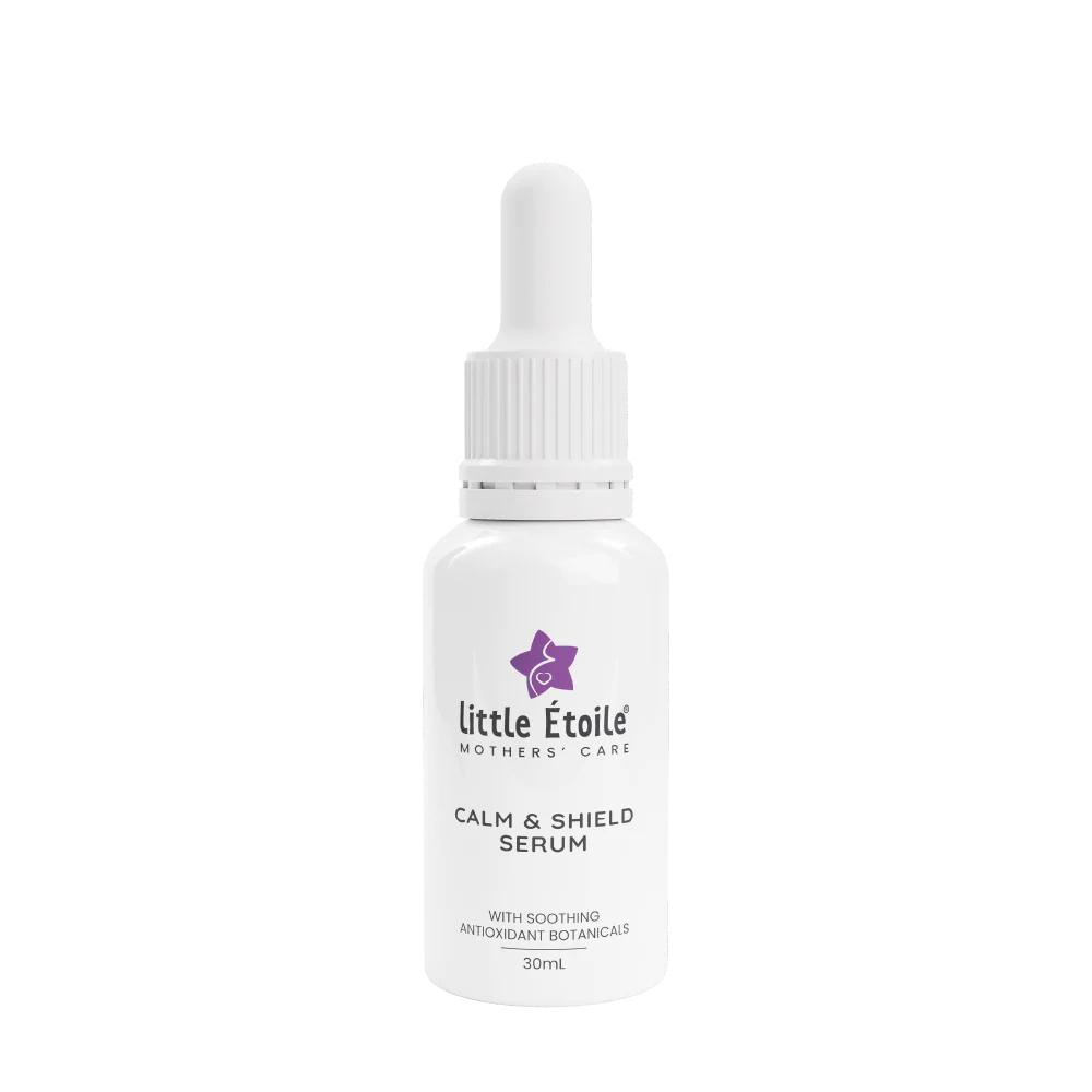 Calm & Shield Serum