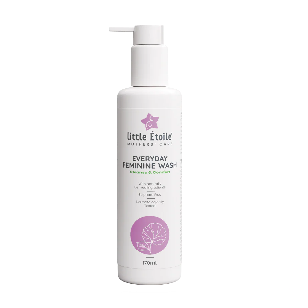 Everyday Feminine Wash
