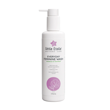 Everyday Feminine Wash