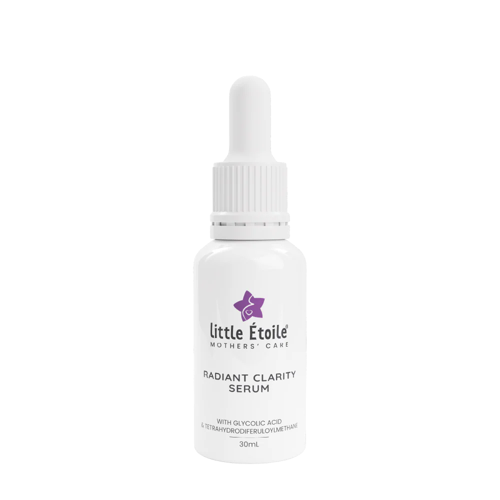 Radiant Clarity Serum