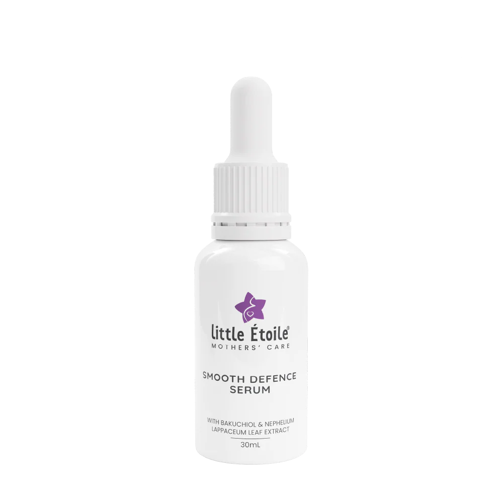 Smooth Defence Serum