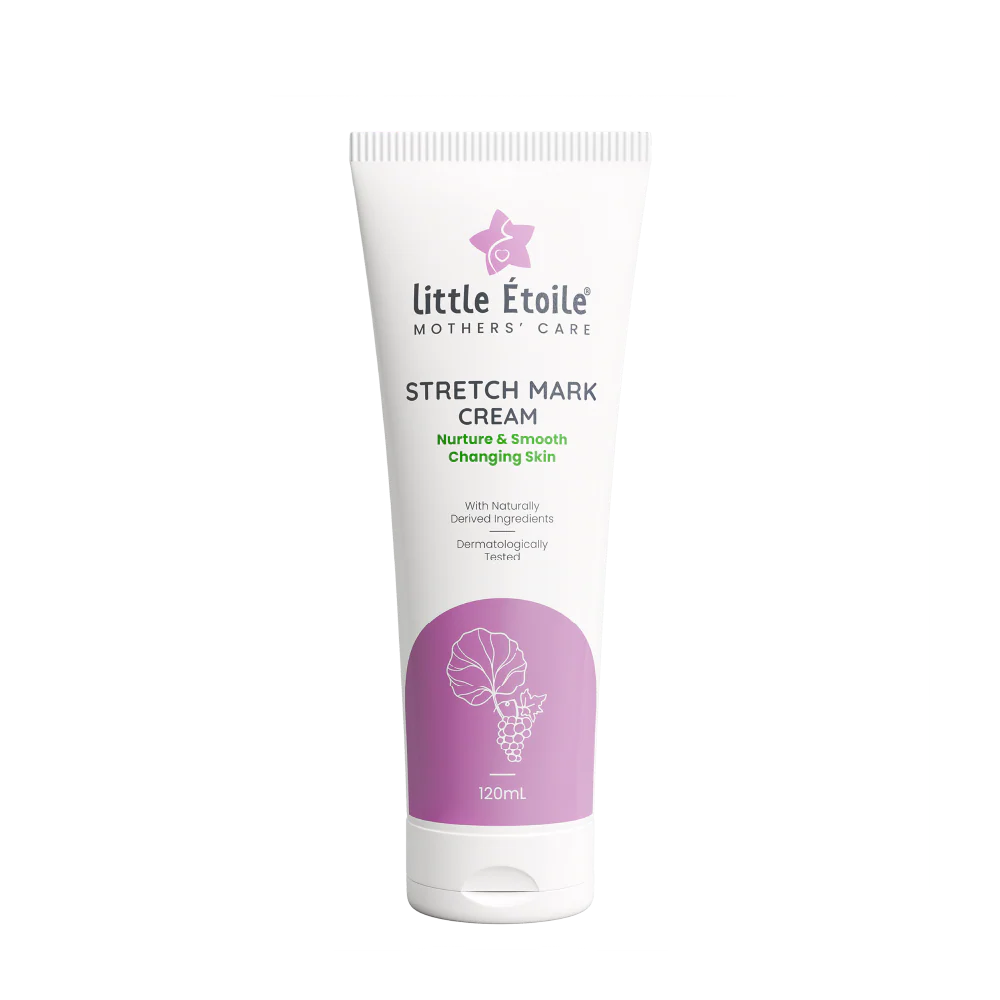 Stretch Mark Cream