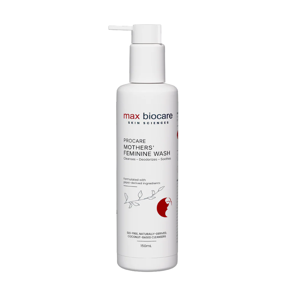 Procare Mothers' Feminine Wash
