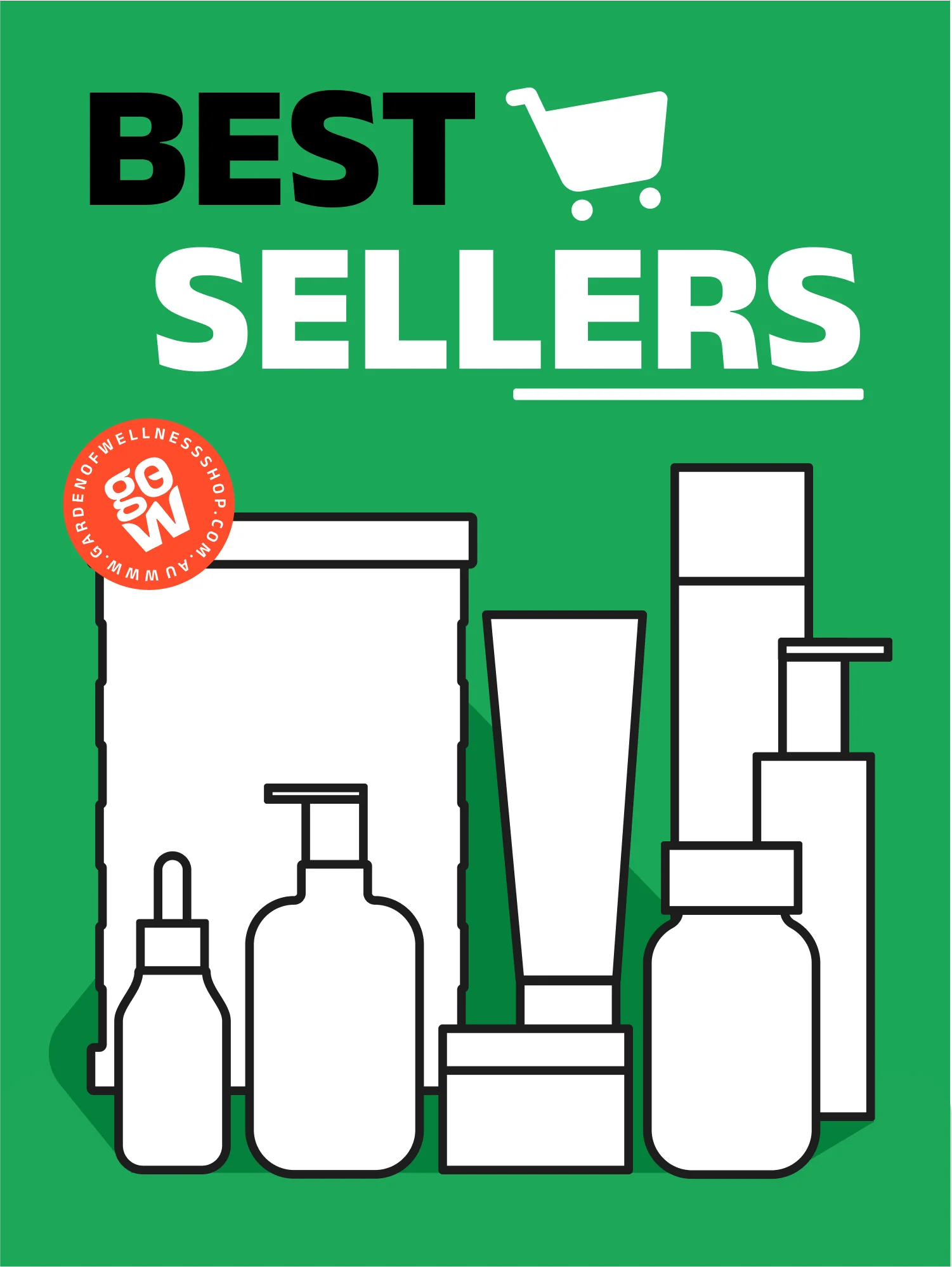 Garden of Wellness Shop
