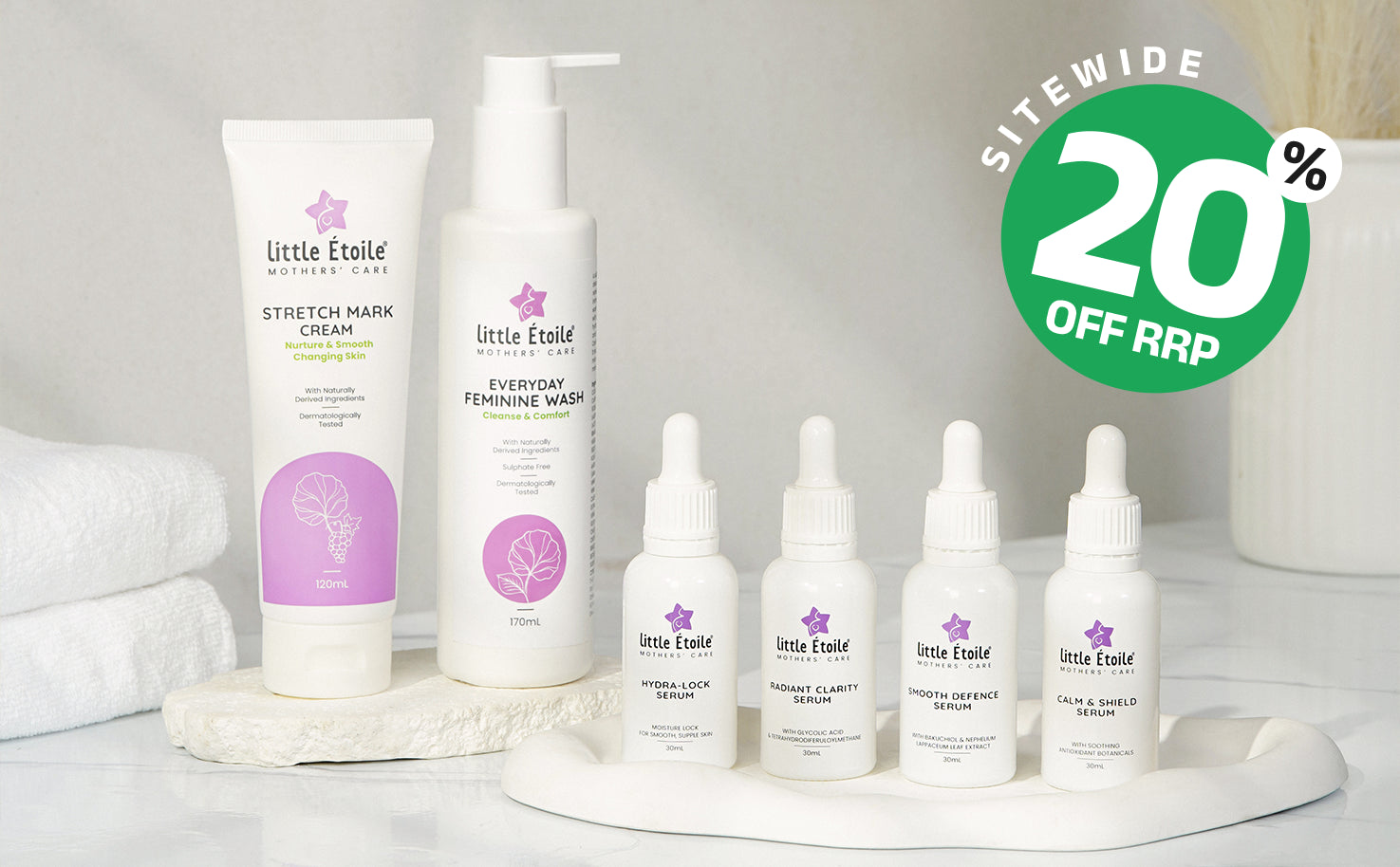 Garden of Wellness Shop