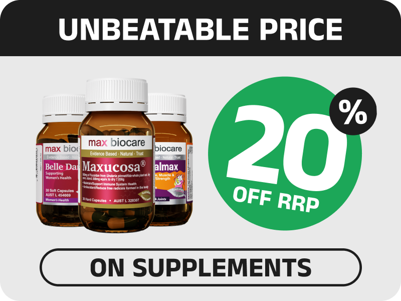 Garden of Wellness Shop