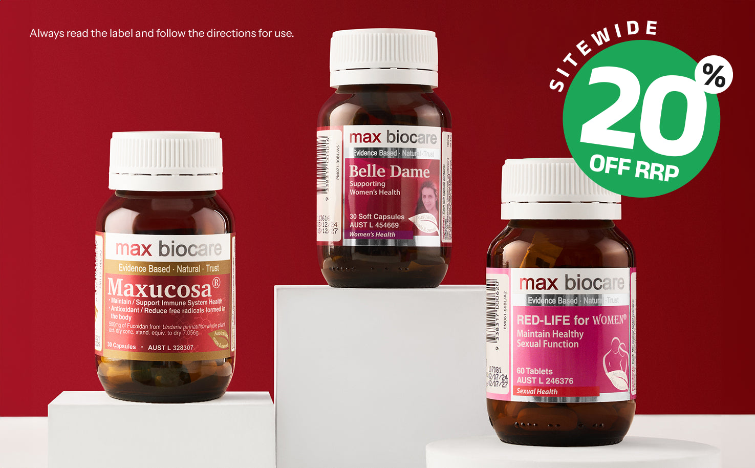 Garden of Wellness Shop