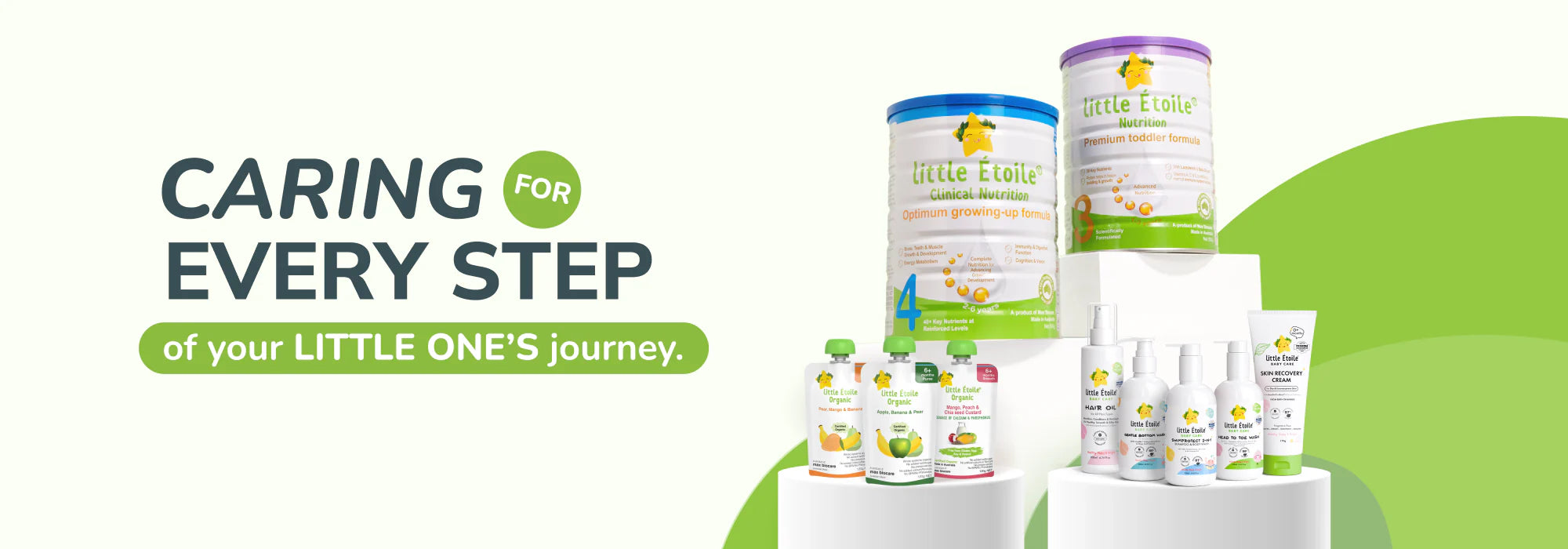 Garden of Wellness Shop