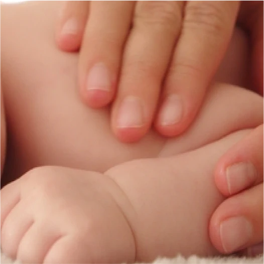 Baby Body Care