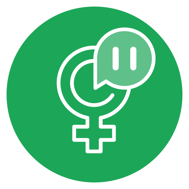PMS & Menopause