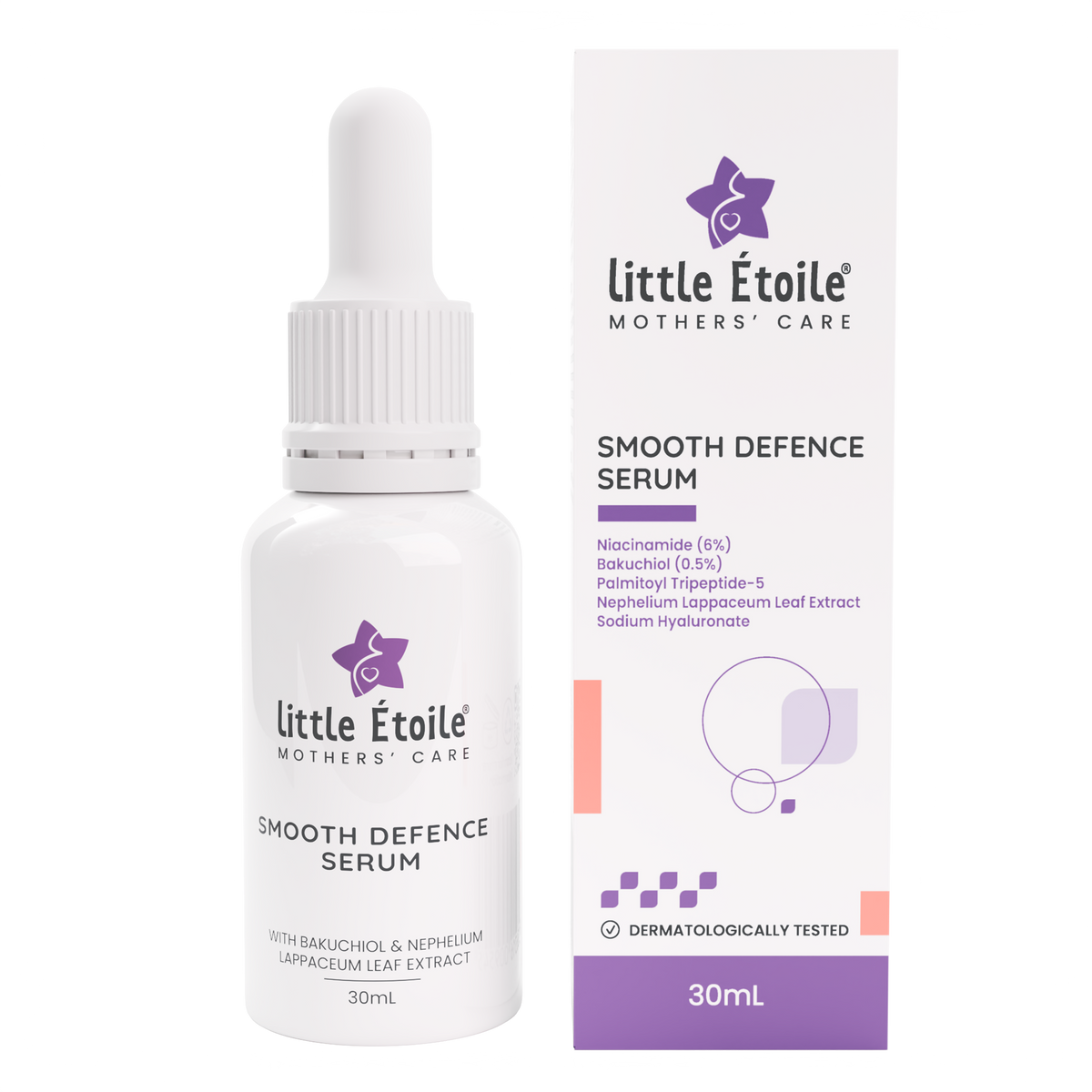 Smooth Defence Serum