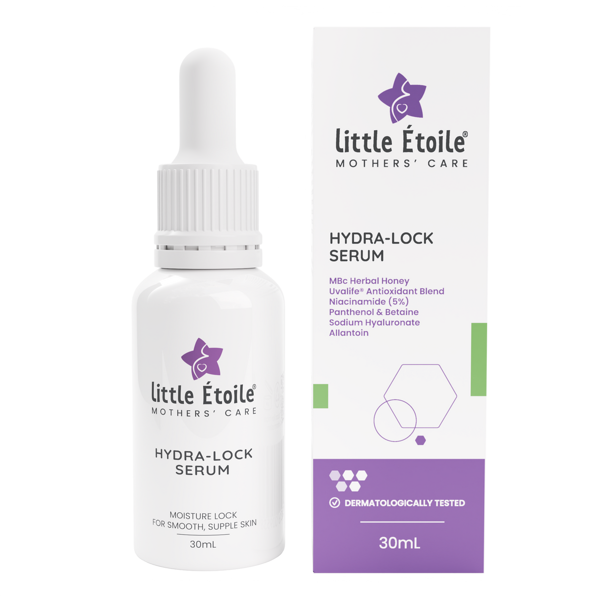 Hydra-Lock Serum